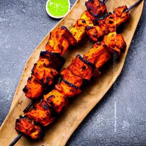 Murg Tikka Khurchan