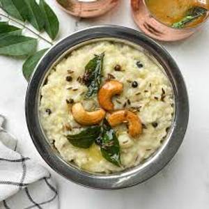 Pongal [breakfast menu]