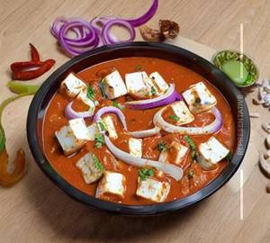 Paneer Masala (gravy)