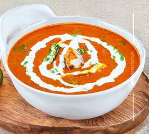 Paneer Pasanda