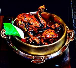 Deshi Chicken