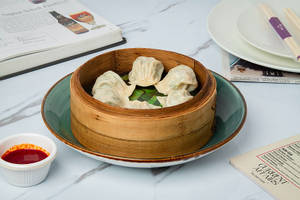 Exotic Veg Momos