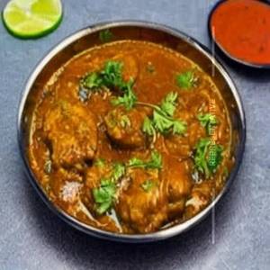 Boneless Chicken Lajawab