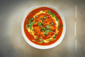 Egg Masala