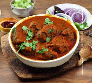 Chicken Masala