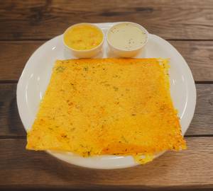 Rava Dosa