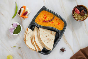 Dal Tadka Combo