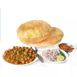 Chola Bhatura