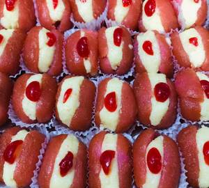 Pannner jamun
