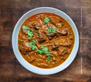 Mutton Dal Gosht