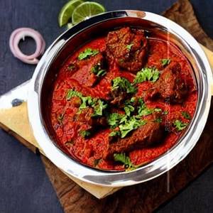 Gosht Rogan Josh Full