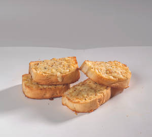 Plain Garlic Bread