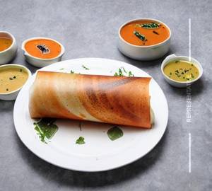 Spring Roll Dosa