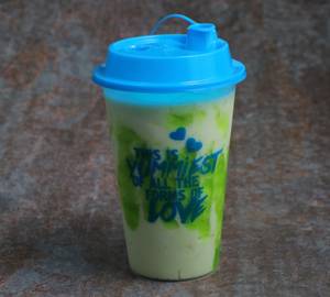 Big Apple    Thickshake
