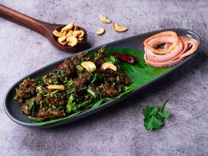 Gongura Rani Gari Royyala Vepudu Starter