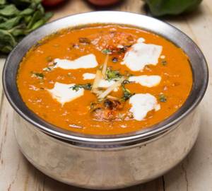 Shahi Paneer