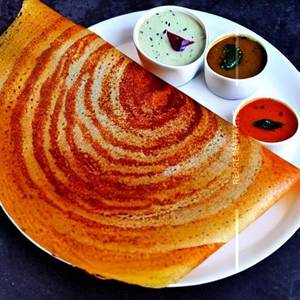 Mysore masala dosa