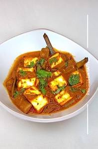 Paneer Tawa Masala