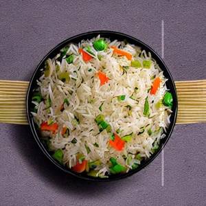 Titan Special Triple Rice Veg