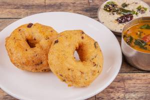 Vada Sambar