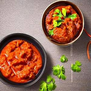 Capsicum Masala