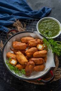 Paneer Pakoda