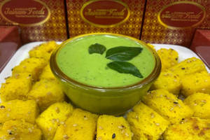 Vatidal Khaman