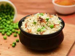PEAS PULAO