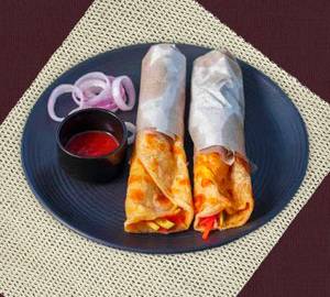 Egg Roll (Double Egg)
