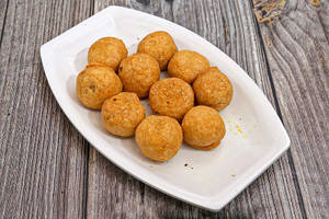 Moong Dal Kachori [250 Grams]