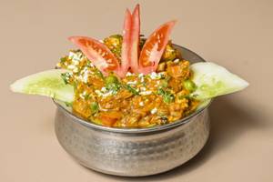 Veg Handi