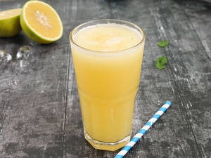 Sweet Lime Juice