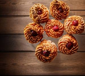 Coconut Crunch 1pc