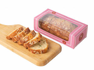 Fruit Cake Slice[250G]