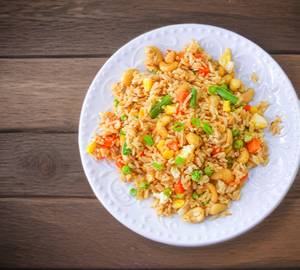 Kaju Rice