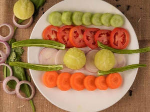 Green Salad