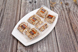 Almond Brittle Praline