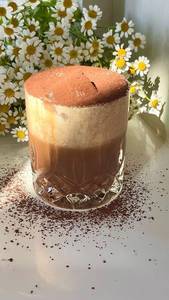 Coffee chocolate jar                                                                                                                