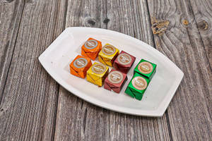 Kaju Bites [250 Grams]