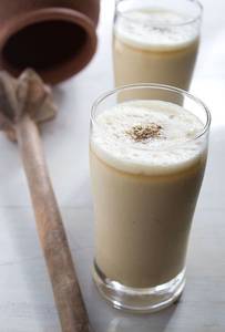 Plain Lassi