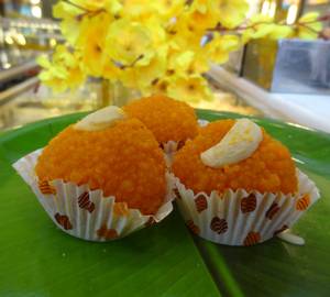 Moti choor laddu [250 g]