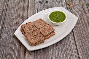 Nachni Dhokla [250 Grams]