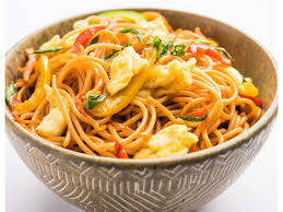 Paneer chowmien
