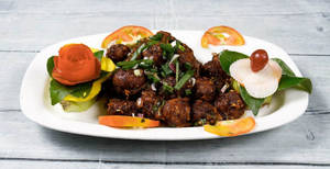 Veg Manchurian