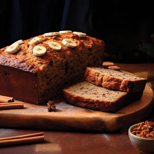 Banana Cake
