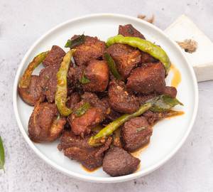 Mutton Roast (Serves 1 )