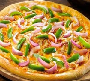 Onino cheese pizza [8 inches]