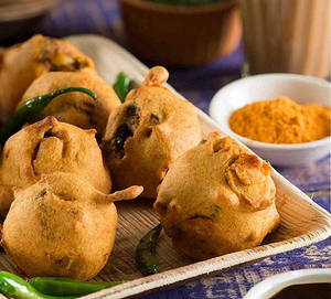Batate Vada