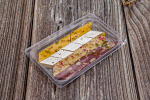 Mini Mix Kaju Katli [100 Grams]