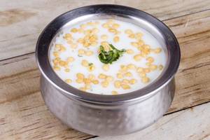 Bundi Raita